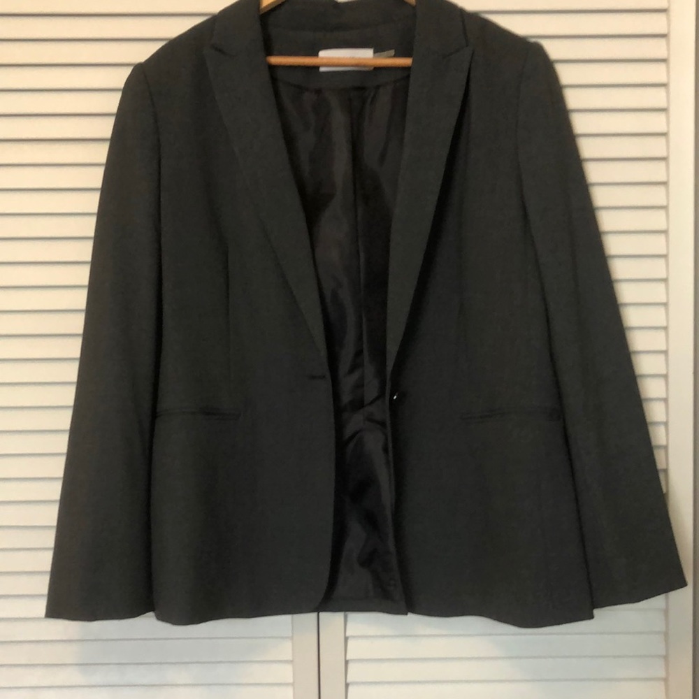 Calvin Klein women’s Suit Set